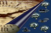 Fundición y Forja Pacheco: Relojes