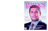 Games Magazine Nº 43