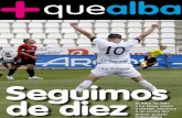 Jornada 35. Albacete Melilla (1-0)