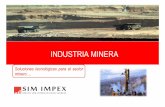 SIm Impex Mineria