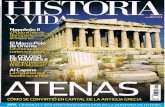Historia y Vida - Atenas - Junio de 2011