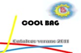 Verano COOL BAG 2011