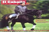 Revista El Caballo Español 2003, n.157