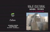 Viaje Cultural en Mayo a País Vasco y Cantabria