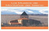 Los Museos de Montañas del Teleno