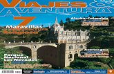 Revista Viajes & Aventura Ed. 9