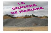 Gravera de Mariana (Cuenca)