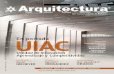 Revista Arquitectura Edición 24