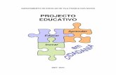Projecto Educativo 2007-2001