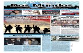 Dos Mundos Newspaper V29I45