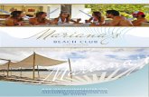 Marianas Beach Club