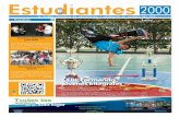 Periódico Estudiantes 2000 - Edición 120