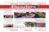 El escarlata n°53 (online)