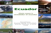 Ecuador Cover Page