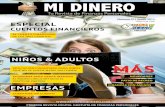 MI Dinero: Tu Revista de Finanzas Personales Nro. 21 (Enero 2013)