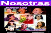 Revista Nosotras #17