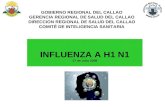 Influenza 17 de Julio