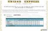 Unidad Express 013