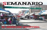 Semanario: El mexican shopping