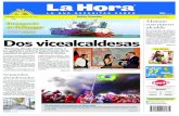 Edición impresa Quito del 16 de mayo de 2014