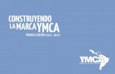 Construyendo la marca YMCA