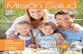 Revista Misión Salud Edición 27