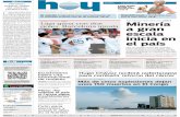 Diario Hoy 2da edición 05 marzo de 2012