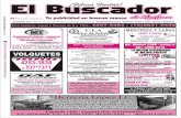 Edición Nº 112 - Diciembre 2011 - Revista El Buscador de Quilmes