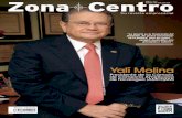 Revista Zona Centro