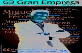 Revista Gran Empresa, junio 2010