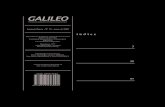 Galileo Nº 39