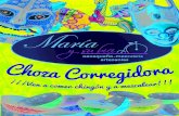 Choza Corregidora