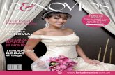 Revista DeNovios - Edición Octubre de 2012