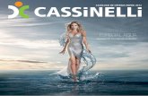 Cassinelli - Catálogo Enero 2012