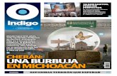 Reporte Indigo: CHERÁN UNA BURBUJA EN MICHOACÁN 28 Febrero 2014