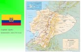 Presentaciónde Ecuador