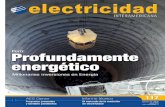 Perú profundamente energético