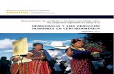 Sistematizacion del Apoyo de Danida en Centroamerica