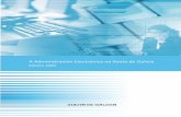 A administración electrónica na Xunta de Galicia. Edición 2009 (informe completo)