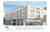 Especial CEU-UCH Elche (Alicante)