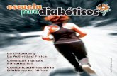Escuela para Diabeticos - Edicion 15