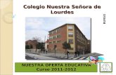 Colegio Nuestra Señora de Lourdes