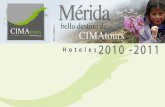 Hoteles en Mérida Venezuela