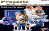 estudio de servicios de salud en zacatecas