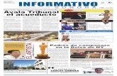 Cuarta Edición de Periodico Informativo Sonora