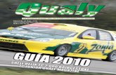 Revista Qualy Magazine Mayo 2010, Edicion Nro 28