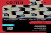 Revista CEMA 114