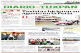 Diario de Tuxpan 20 de Agosto de 2013