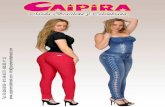 Caipira Moda Colección Febrero 2012