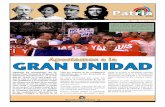 Periódico Patria 6-2012